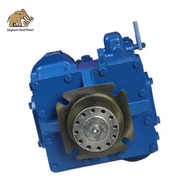 OEM 5423-928 pompe à piston axiale mélangeur de béton hydraulique