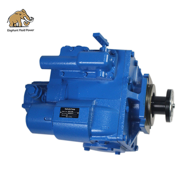 OEM 5423-928 pompe à piston axiale mélangeur de béton hydraulique