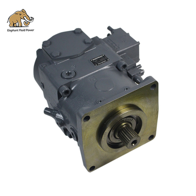 OEM Rexroth A11VLO190 Pompes à piston axiale hydraulique Parties de réparation de béton