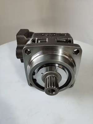 F12-110-MS-SV-S-000-000-00 Parker moteur à piston hydraulique pour le remplacement d'origine