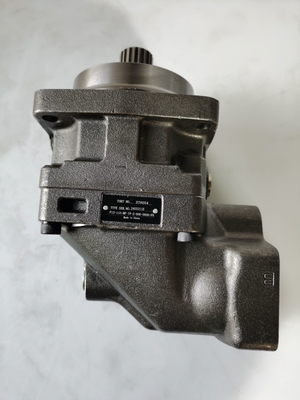 Le moteur hydraulique de la série F11 F12 Parker F12-125-MF-IV-D-000-000-0