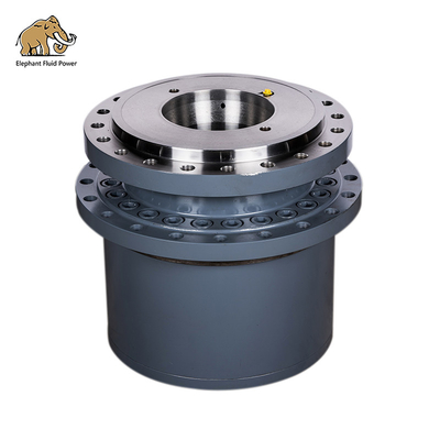 F360 F420 F440 F560 Réducteur hydraulique Les entraînements de déplacement X Grands entraînements finaux Moteur