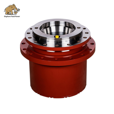 F360 F420 F440 F560 Réducteur hydraulique Les entraînements de déplacement X Grands entraînements finaux Moteur