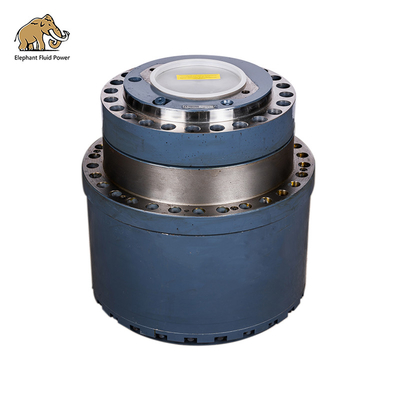 F360 F420 F440 F560 Réducteur hydraulique Les entraînements de déplacement X Grands entraînements finaux Moteur