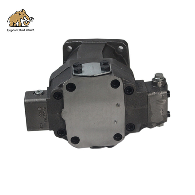 A6VM80 moteur Rexroth pour rampant excavateur tracteur chargeur de roue chargeur de remorqueuse