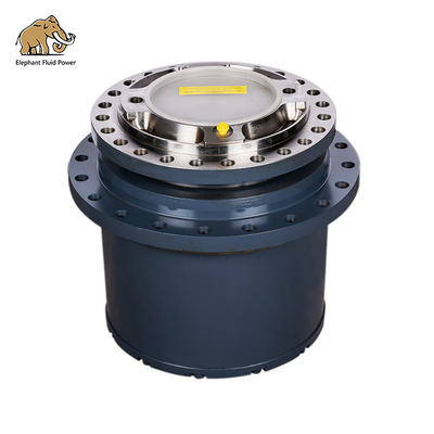 Pièces détachées pour excavatrice de haute précision GTF Reducteur hydraulique à marche