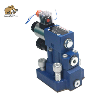 La série Rexroth de soupapes électromagnétiques DBW20B-1-50B 3156CG24N9Z5L