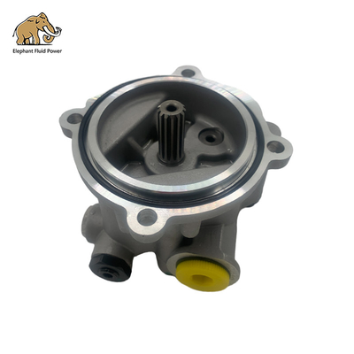 K3V112 Pilote pompe à engrenages Kawasaki Pièces de pompe hydraulique K3V112DT