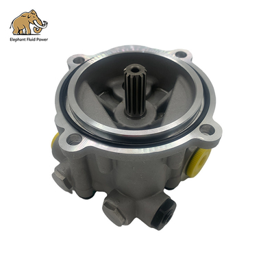 K3V112 Pilote pompe à engrenages Kawasaki Pièces de pompe hydraulique K3V112DT
