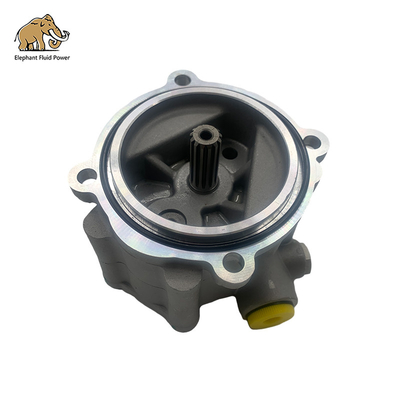 K3V112 Pilote pompe à engrenages Kawasaki Pièces de pompe hydraulique K3V112DT
