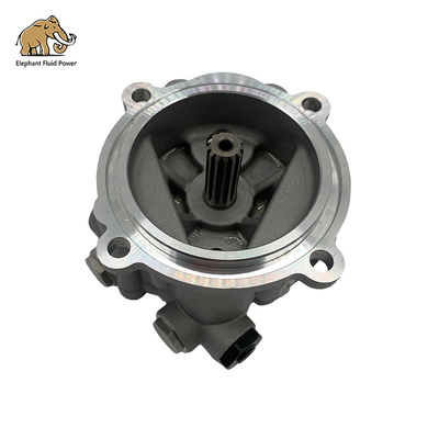 K3V112 Pilote pompe à engrenages Kawasaki Pièces de pompe hydraulique K3V112DT
