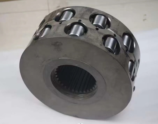 Moteur à piston radiale MS83 MS125 Stator