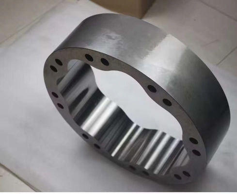 Moteur à piston radiale MS83 MS125 Stator