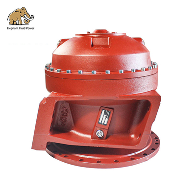 Boîte de vitesses pour le mélangeur de béton PMP PMB 6.5R120