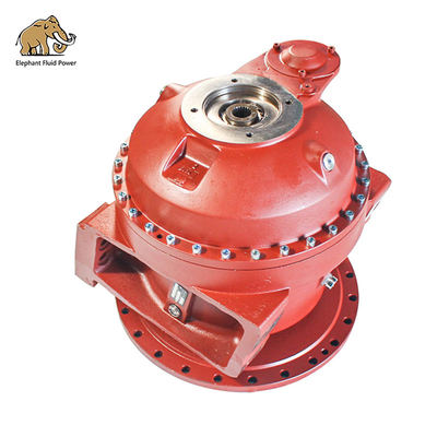 Boîte de vitesses pour le mélangeur de béton PMP PMB 6.5R120