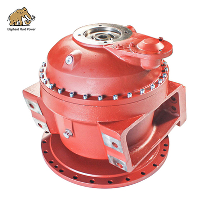 Boîte de vitesses pour le mélangeur de béton PMP PMB 6.5R120