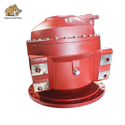 Boîte de vitesses pour le mélangeur de béton PMP PMB 6.5R120