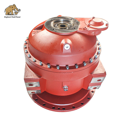 Boîte de vitesses pour le mélangeur de béton PMP PMB 6.5R120