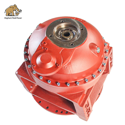 Boîte de vitesses pour le mélangeur de béton PMP PMB 6.5R120