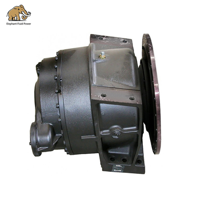 Réducteur hydraulique pour 9-12m3 Transit Mixer Truck Sauer TMG 61.2 Boîte de vitesses Après-vente