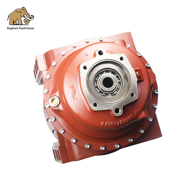 Réducteur hydraulique pour 8 - 14 cube de béton mélangeur camion tambour 575L 580L Bonfiglioli réducteur de boîte de vitesses