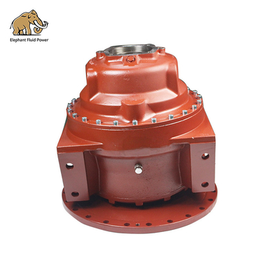 Réducteur hydraulique pour 8 - 14 cube de béton mélangeur camion tambour 575L 580L Bonfiglioli réducteur de boîte de vitesses