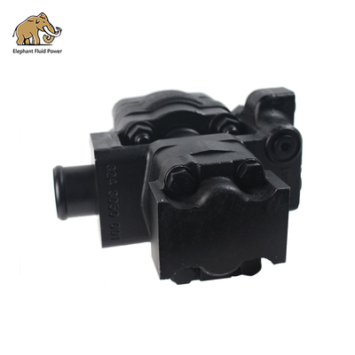 AT33123  Remplacement de pompe hydraulique pour le chargeur de remorqueuse 310E 310G 310J 310K 710D