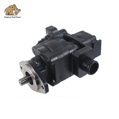 AT33123  Remplacement de pompe hydraulique pour le chargeur de remorqueuse 310E 310G 310J 310K 710D
