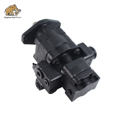 AT33123  Remplacement de pompe hydraulique pour le chargeur de remorqueuse 310E 310G 310J 310K 710D