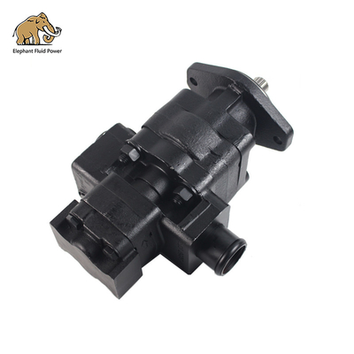AT33123  Remplacement de pompe hydraulique pour le chargeur de remorqueuse 310E 310G 310J 310K 710D