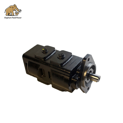 20/911200 Parker JCB 3CX Twin Hydraulique Pompes de remplacement 41 + 29 CC/REV