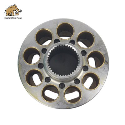 En stock CAAT 336F Pièces détachées de pompes hydrauliques Groupe rotatif