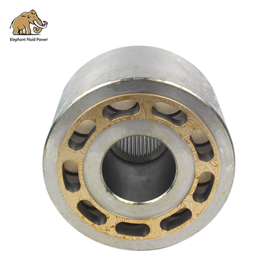 En stock CAAT 336F Pièces détachées de pompes hydrauliques Groupe rotatif