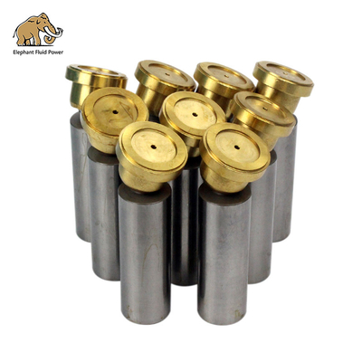En stock CAAT 336F Pièces détachées de pompes hydrauliques Groupe rotatif