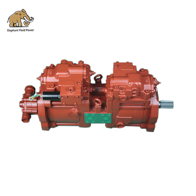 Pompes hydrauliques principales K3V63DT 9C08 K3V112DT 9C32 K3V112DTP