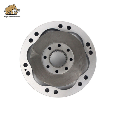 Moteur à piston radiale MCR03 MCRE03 MCR05 MCRE05 MCR10 MCRE10 de la série MCR pour la réparation de chargeurs à patins BOBCAAT