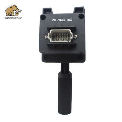 Groupe de contrôle de transmission d'origine 261-2207 Pour le chargeur de remorqueurs CAAT 416D 416E 420D 422E