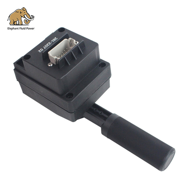 Groupe de contrôle de transmission d'origine 261-2207 Pour le chargeur de remorqueurs CAAT 416D 416E 420D 422E