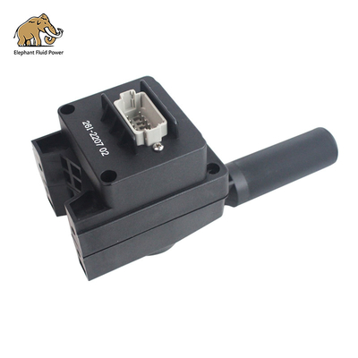 Groupe de contrôle de transmission d'origine 261-2207 Pour le chargeur de remorqueurs CAAT 416D 416E 420D 422E