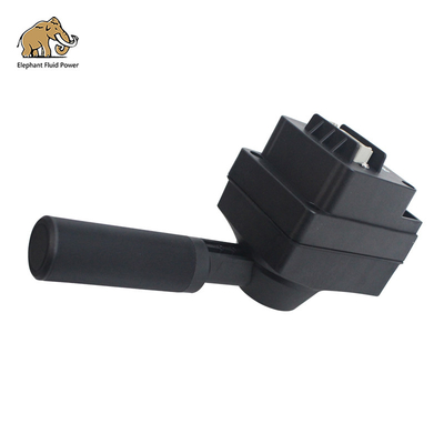 Contrôle de transmission de la chenille 261-2209 Pour la chenille CAAT 416 420D 420E 422E 424B 424D