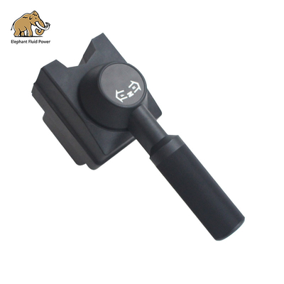 Contrôle de transmission de la chenille 261-2209 Pour la chenille CAAT 416 420D 420E 422E 424B 424D