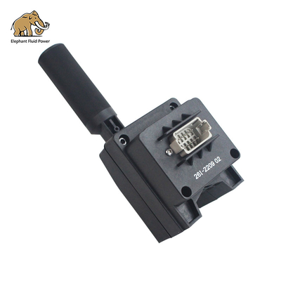 Contrôle de transmission de la chenille 261-2209 Pour la chenille CAAT 416 420D 420E 422E 424B 424D