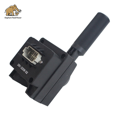 Contrôle de transmission de la chenille 261-2209 Pour la chenille CAAT 416 420D 420E 422E 424B 424D