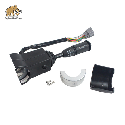 IndiCAATeur commutateur Colonne 701/27700 Pour JCB Dump Truck 714, 718 et 722, Commutateur de colonne avant et arrière Nouveau