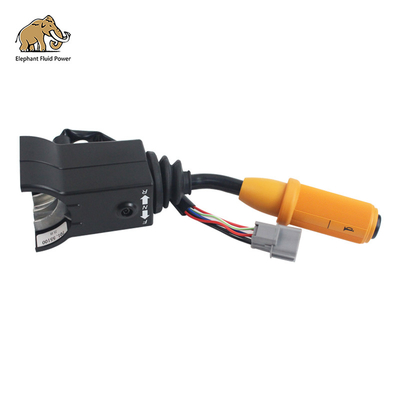 En stock Jcb Backhoe - Feux de droite et commutateur de colonne d'essuie-glace 701/55000