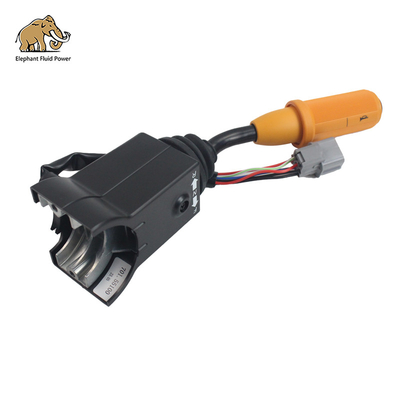 En stock Jcb Backhoe - Feux de droite et commutateur de colonne d'essuie-glace 701/55000