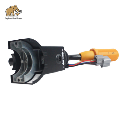 En stock Jcb Backhoe - Feux de droite et commutateur de colonne d'essuie-glace 701/55000