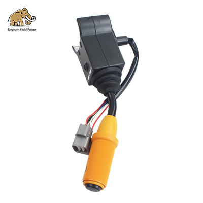 En stock Jcb Backhoe - Feux de droite et commutateur de colonne d'essuie-glace 701/55000