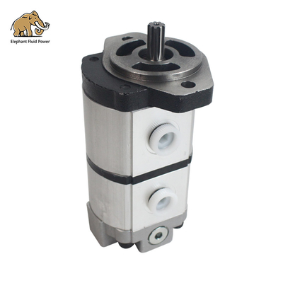 Prix d'usine OEM qualité pompe pilote pompe de charge Sany 65 pièces de réparation de l'excavateur à roues