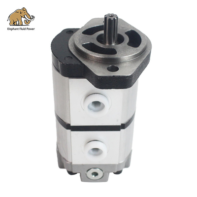 Prix d'usine OEM qualité pompe pilote pompe de charge Sany 65 pièces de réparation de l'excavateur à roues